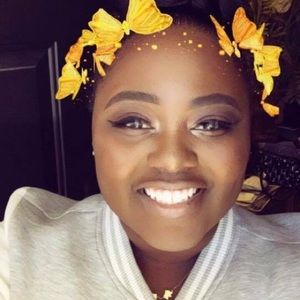 Meet your Posher, Kierra